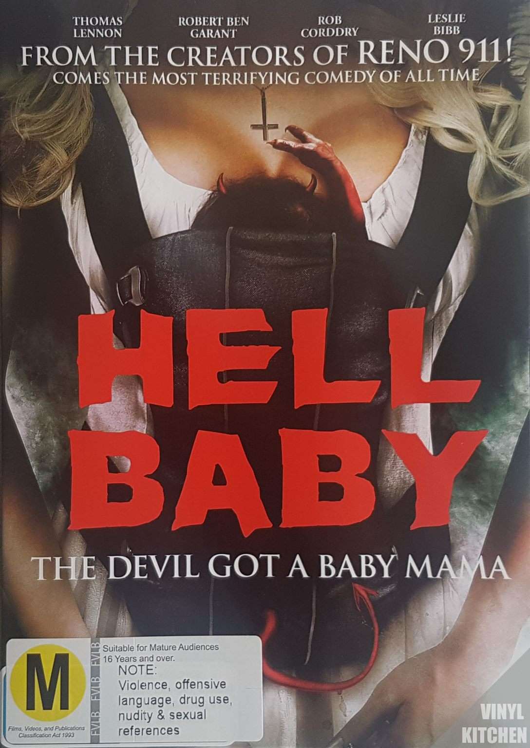 Hell Baby