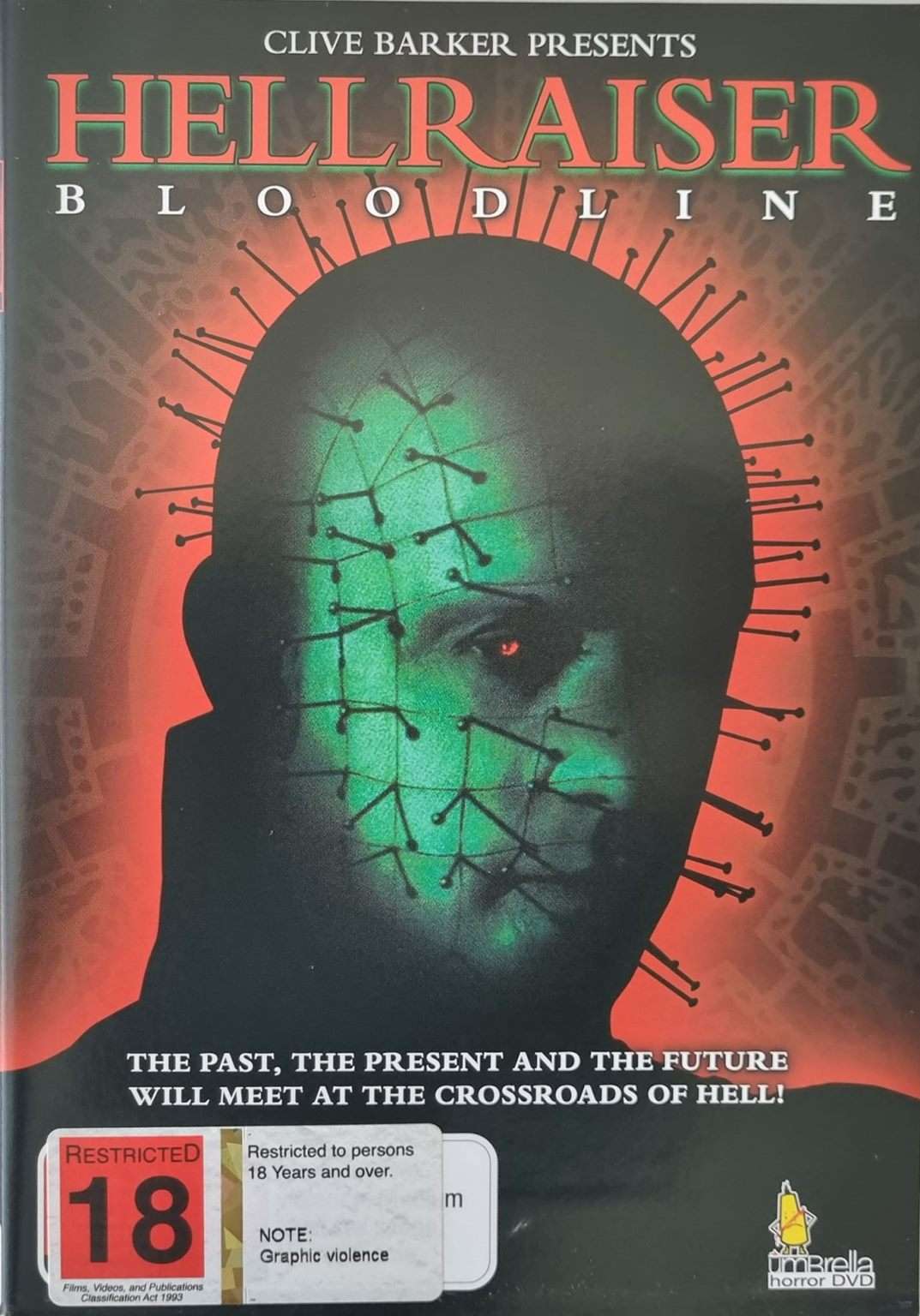 Hellraiser: Bloodline