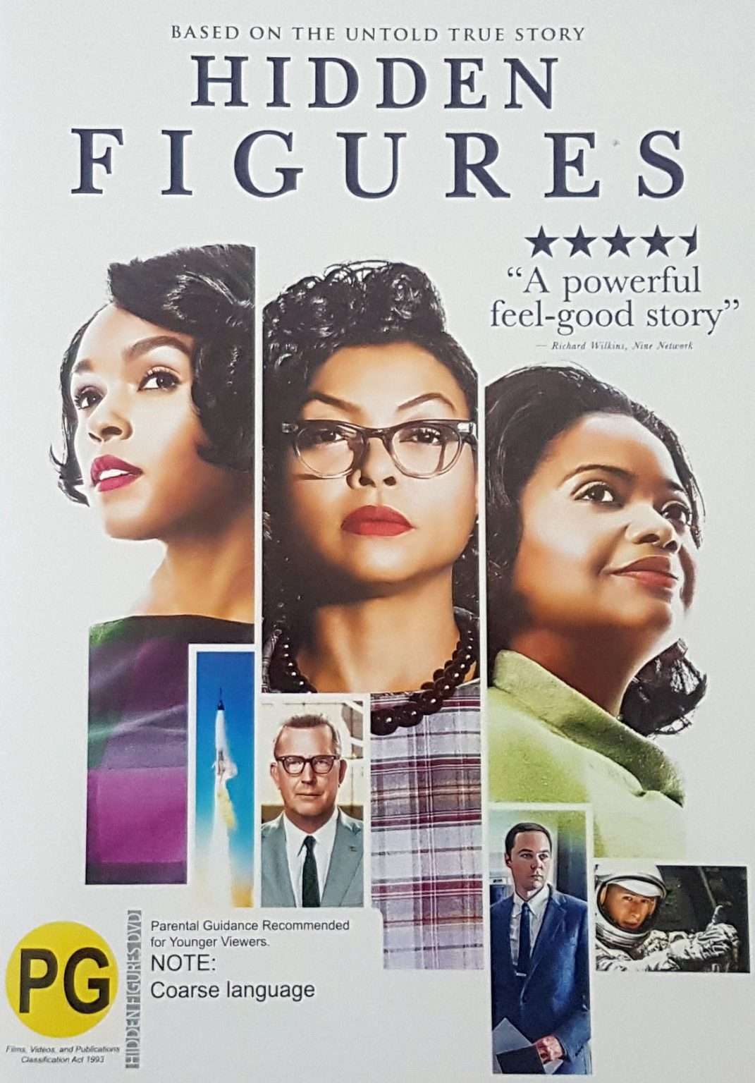 Hidden Figures