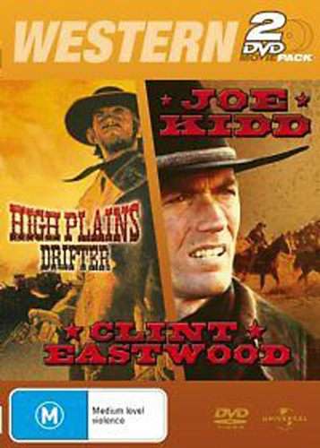 High Plains Drifter / Joe Kidd