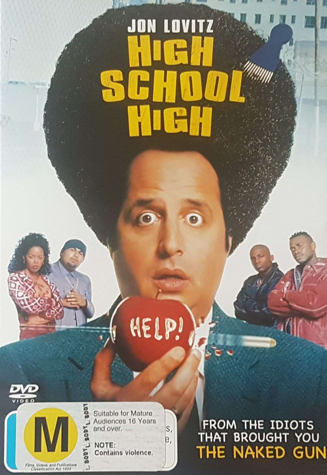 High School High