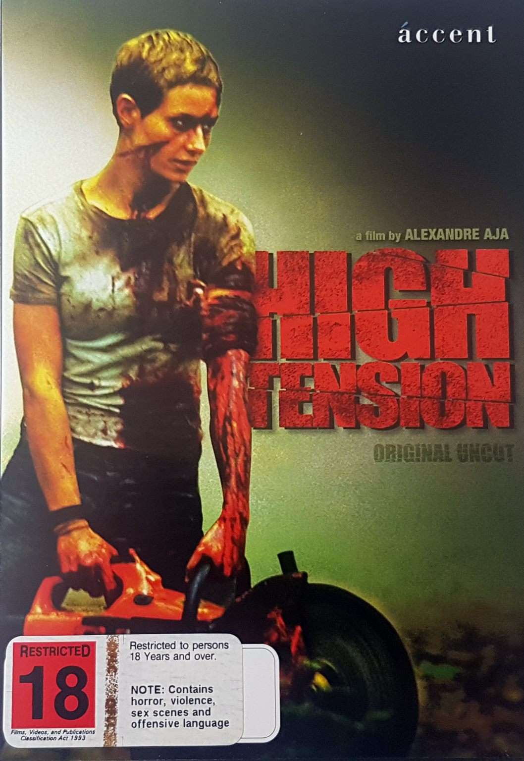 High Tension