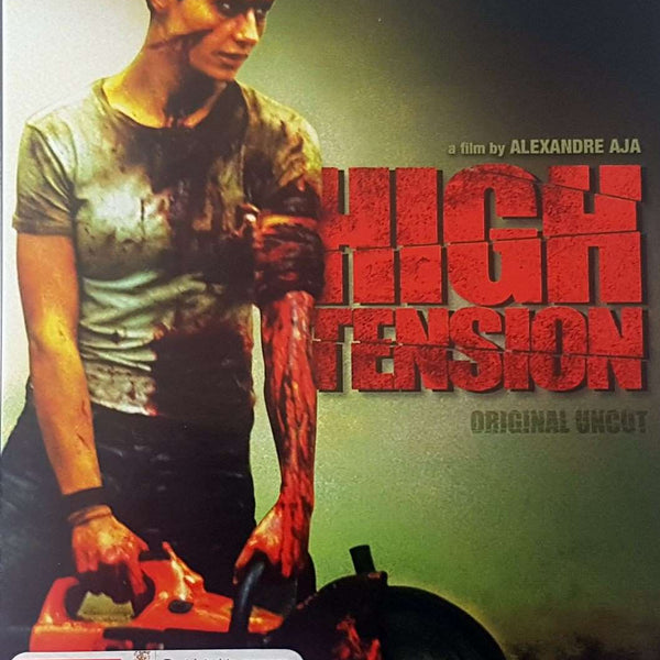High Tension (DVD)