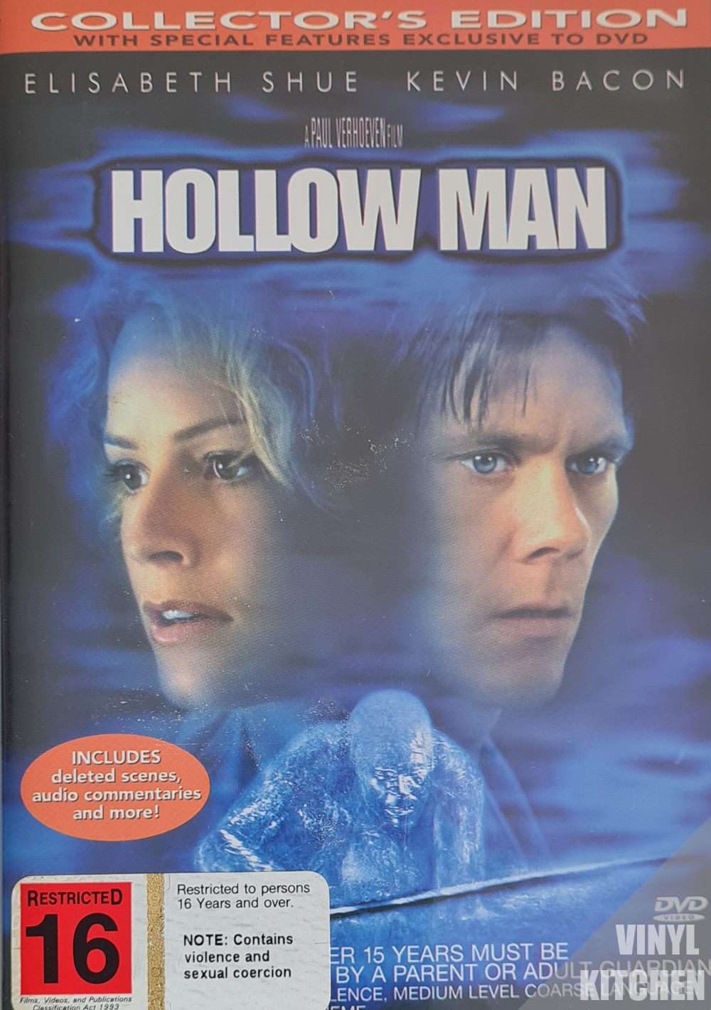 Hollow Man