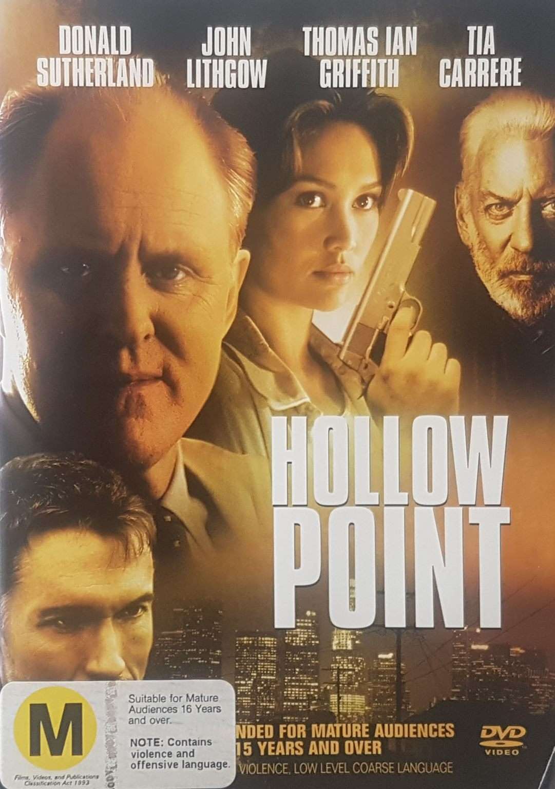 Hollow Point 1996