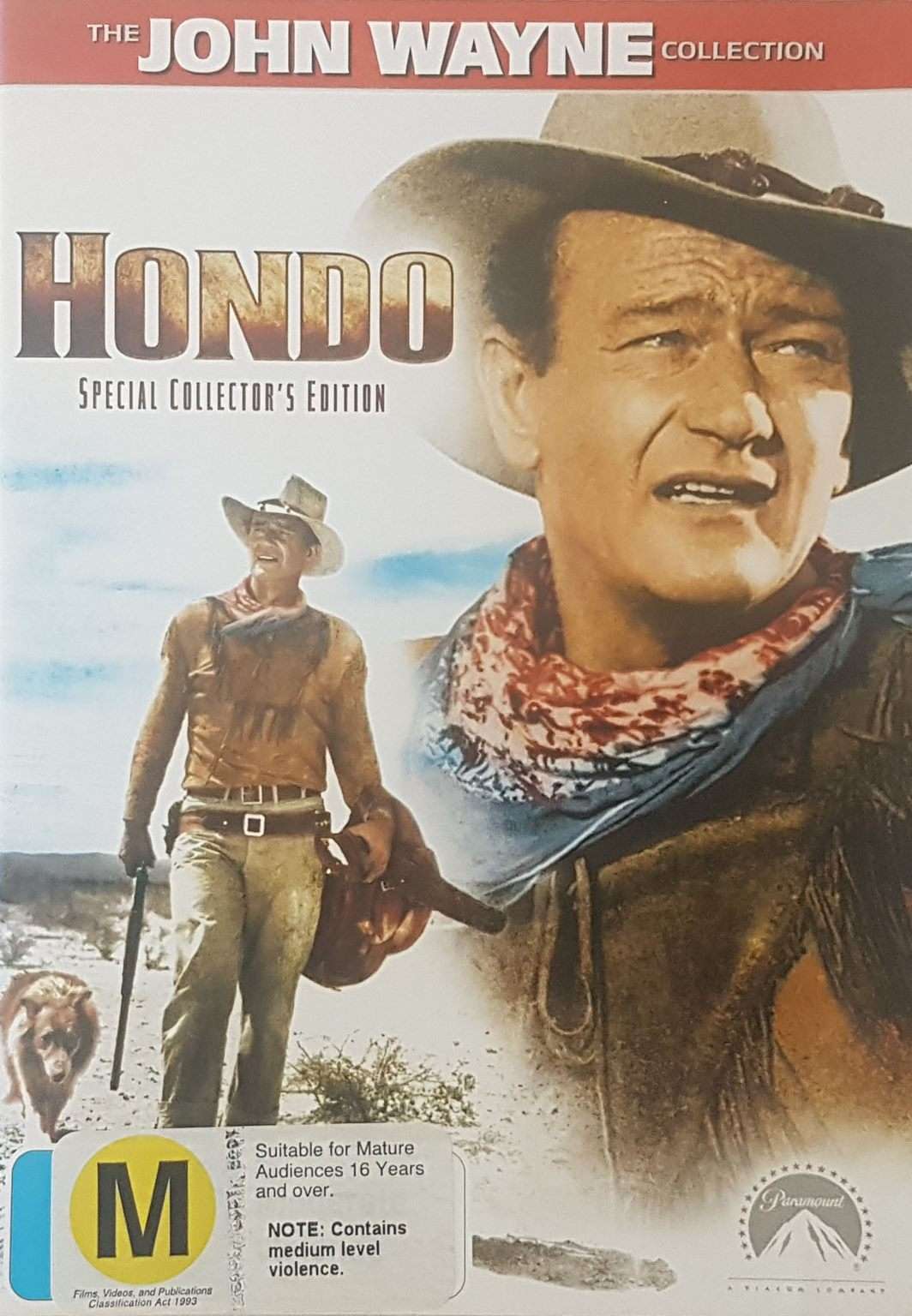 Hondo