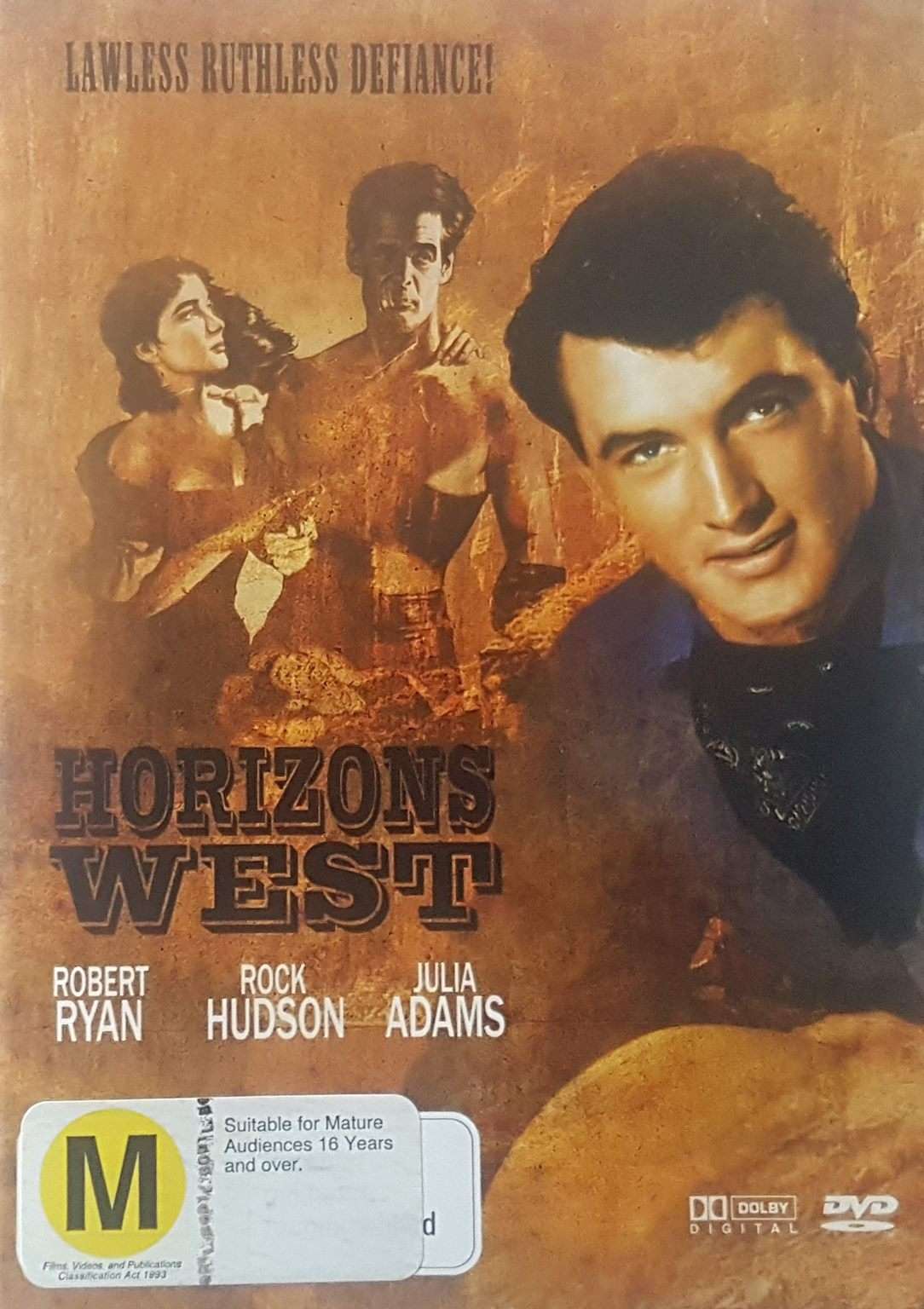 Horizons West