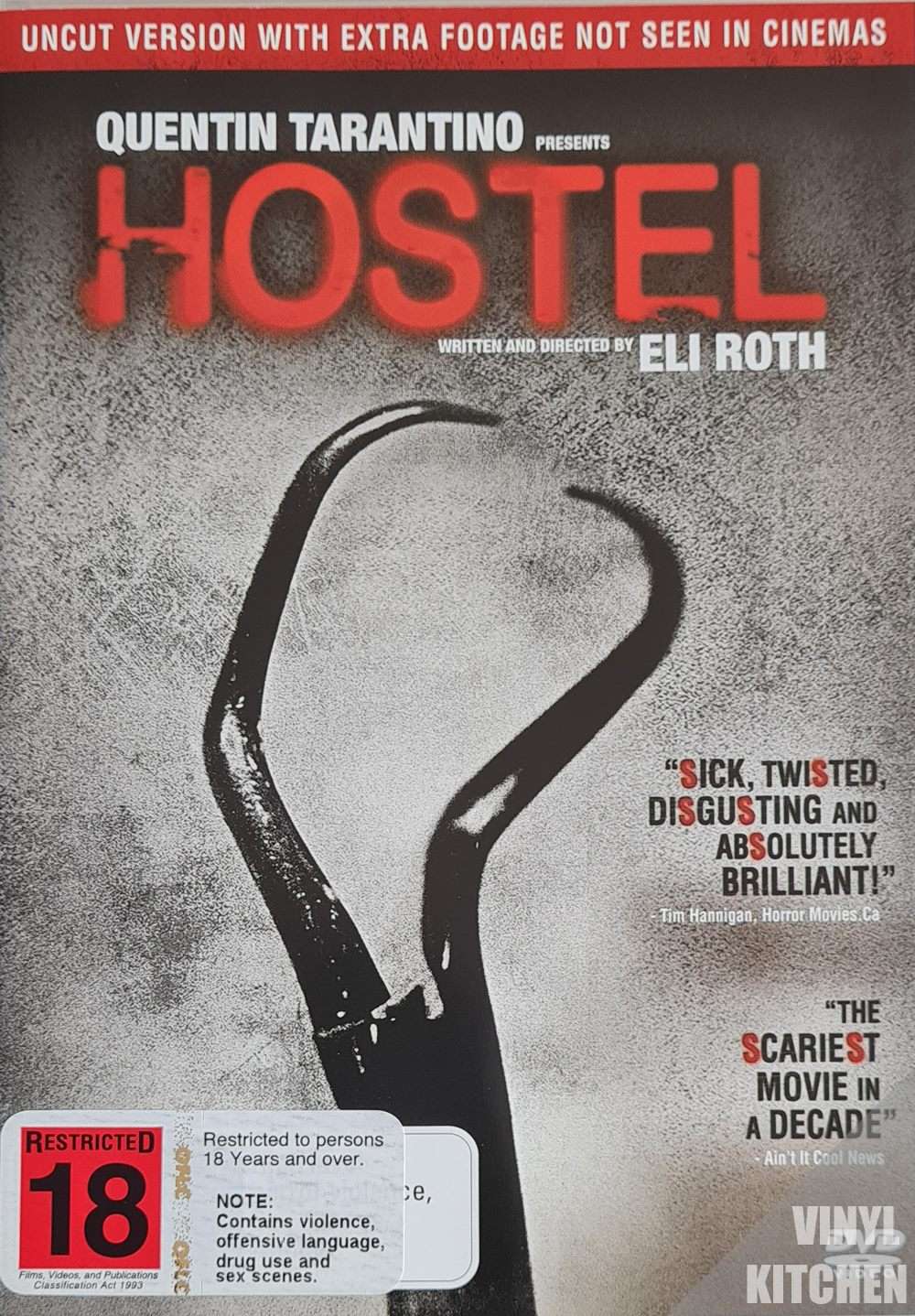 Hostel