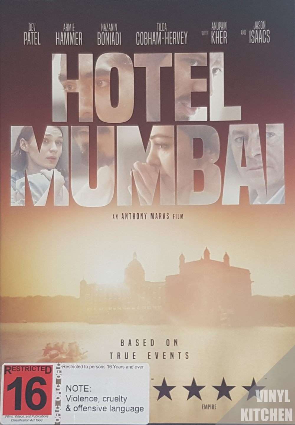 Hotel Mumbai