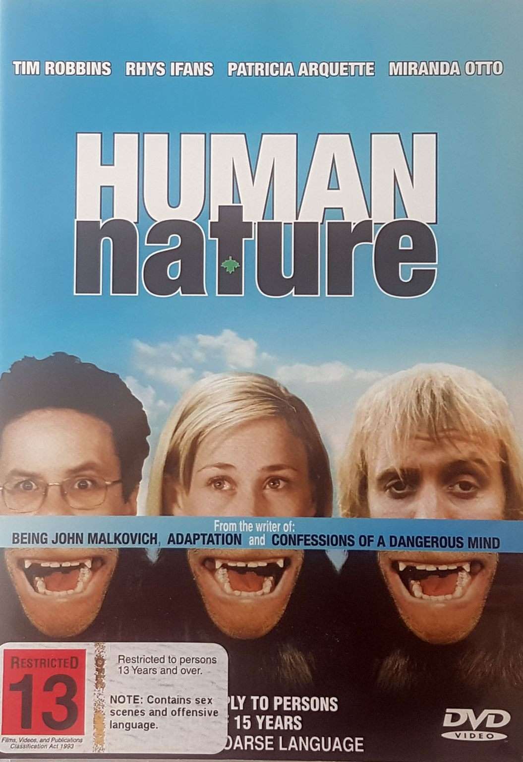 Human Nature