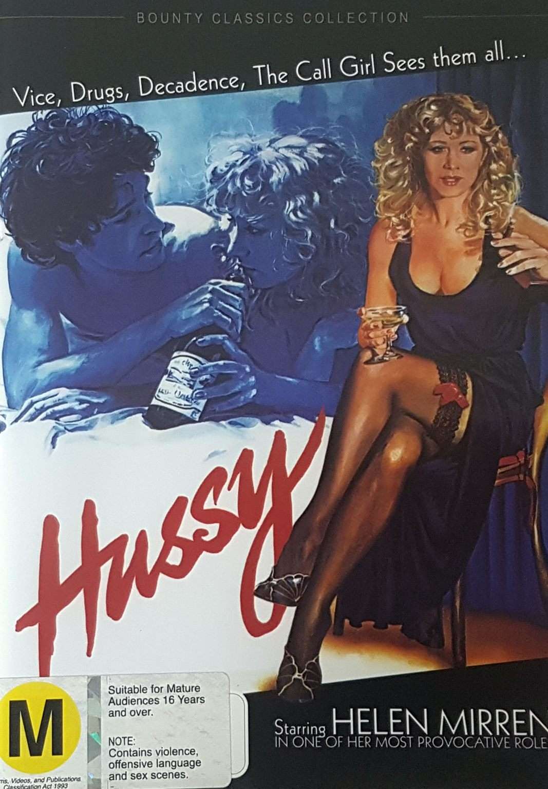 Hussy