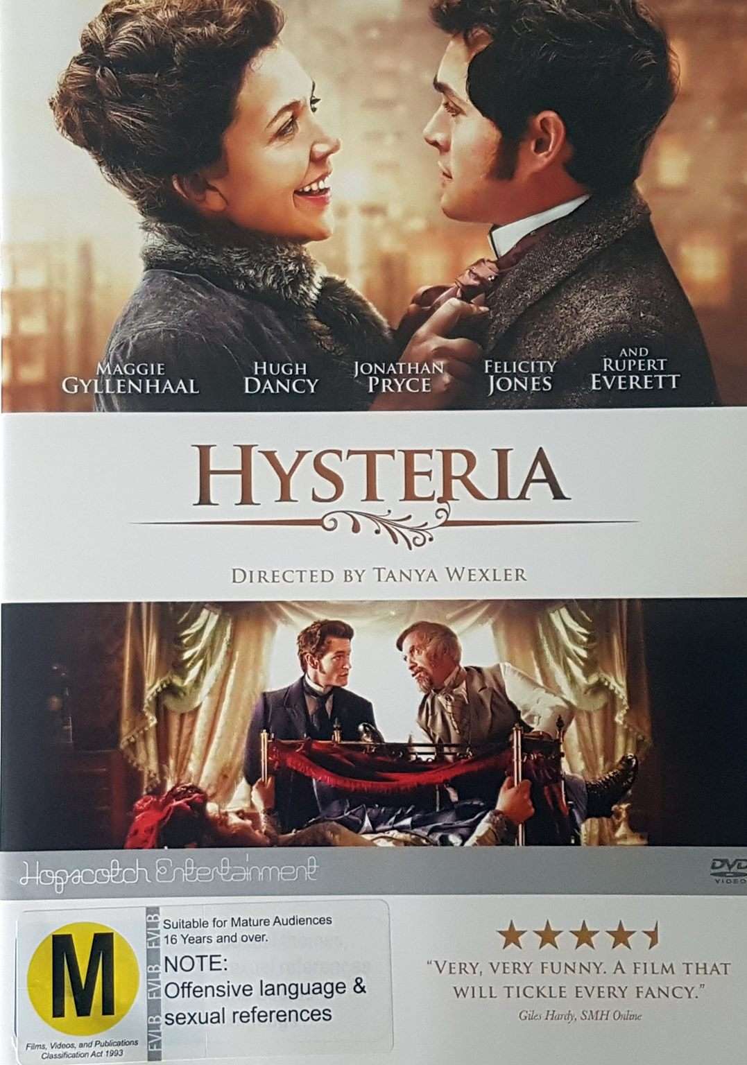 Hysteria