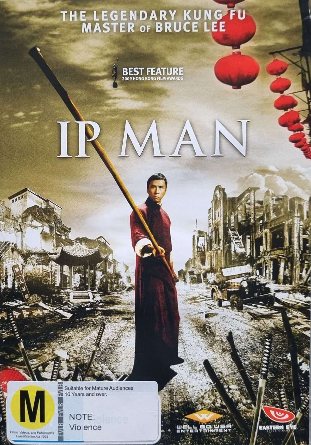 IP Man