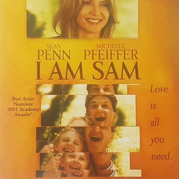 I Am Sam (DVD)