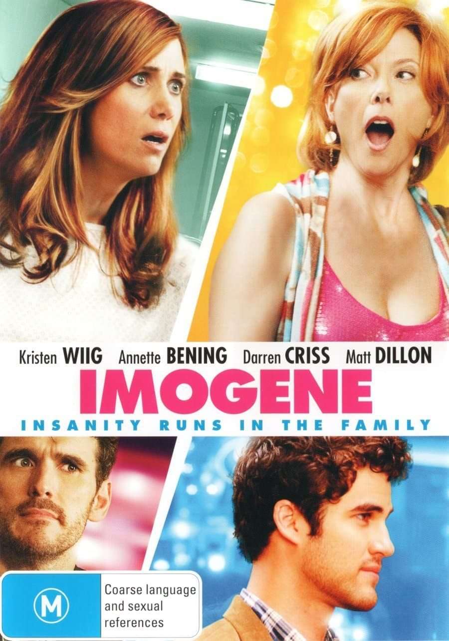 Imogene