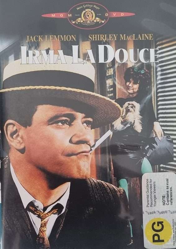 Irma la Douce