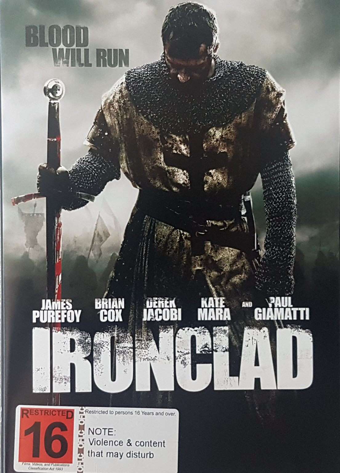 Ironclad