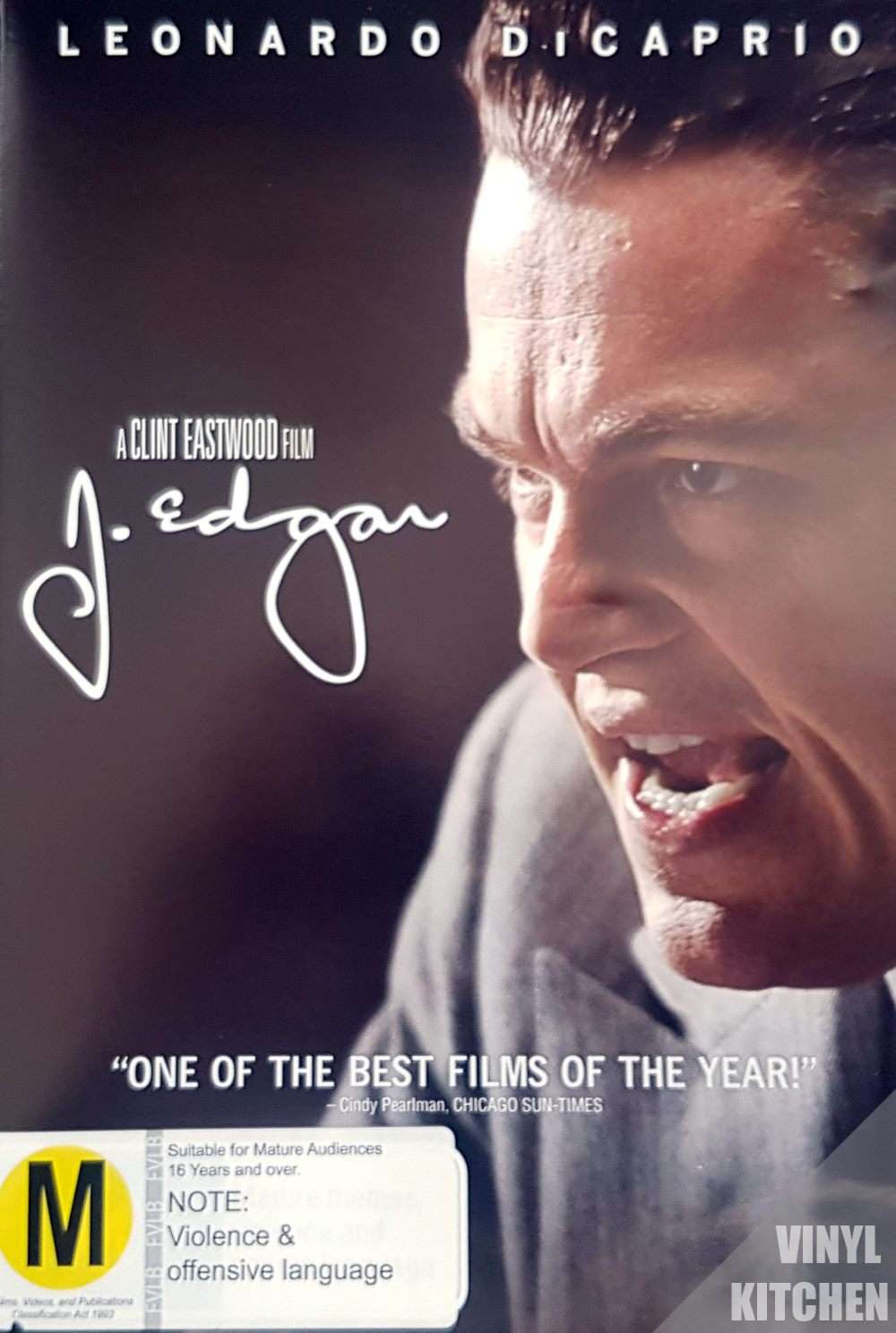 J.Edgar