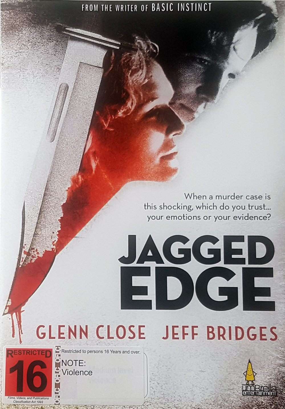 Jagged Edge