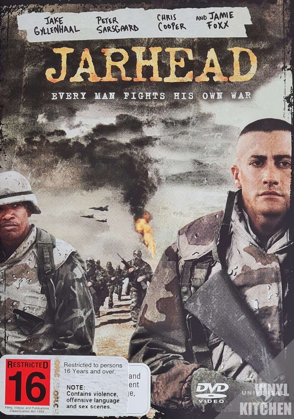 Jarhead