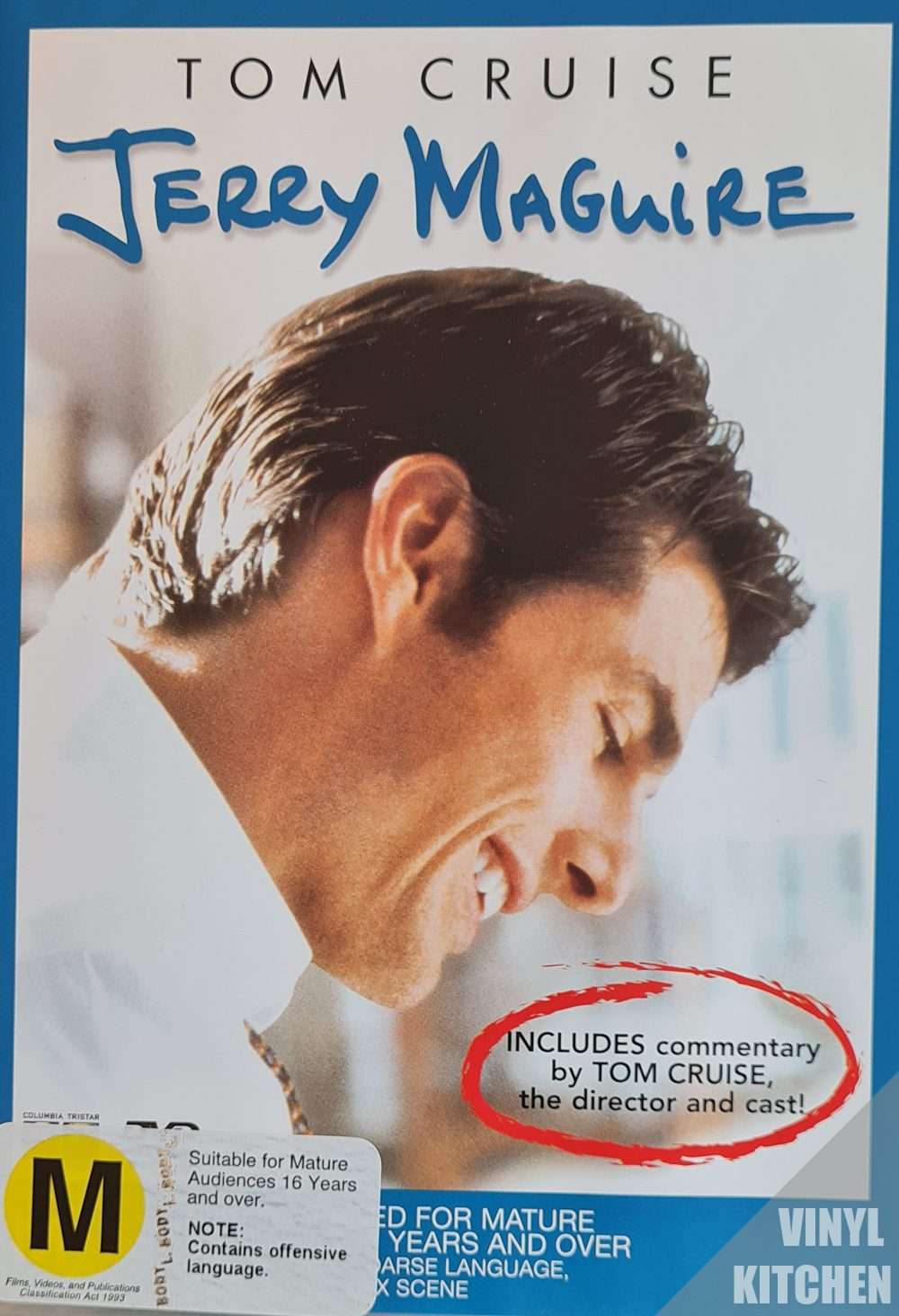 Jerry Maguire