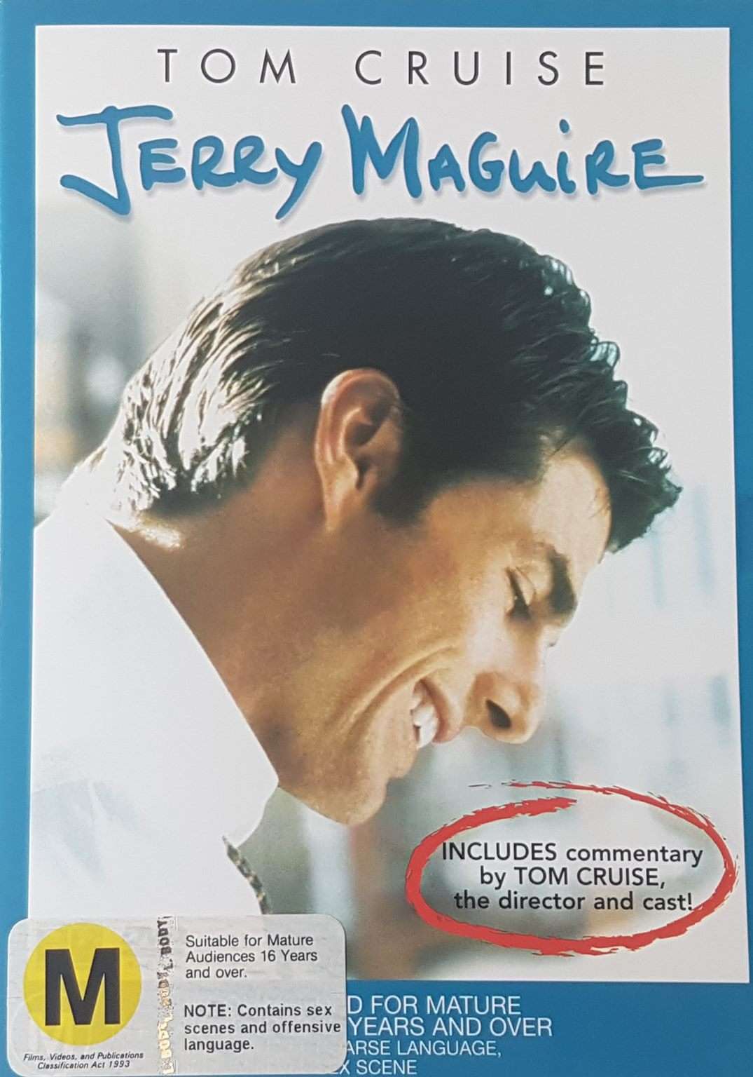 Jerry Maguire - 2 Disc Collector's Edition