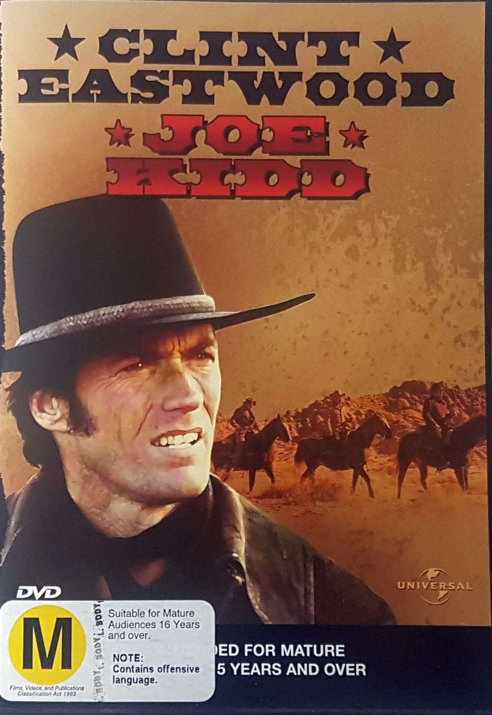 Joe Kidd