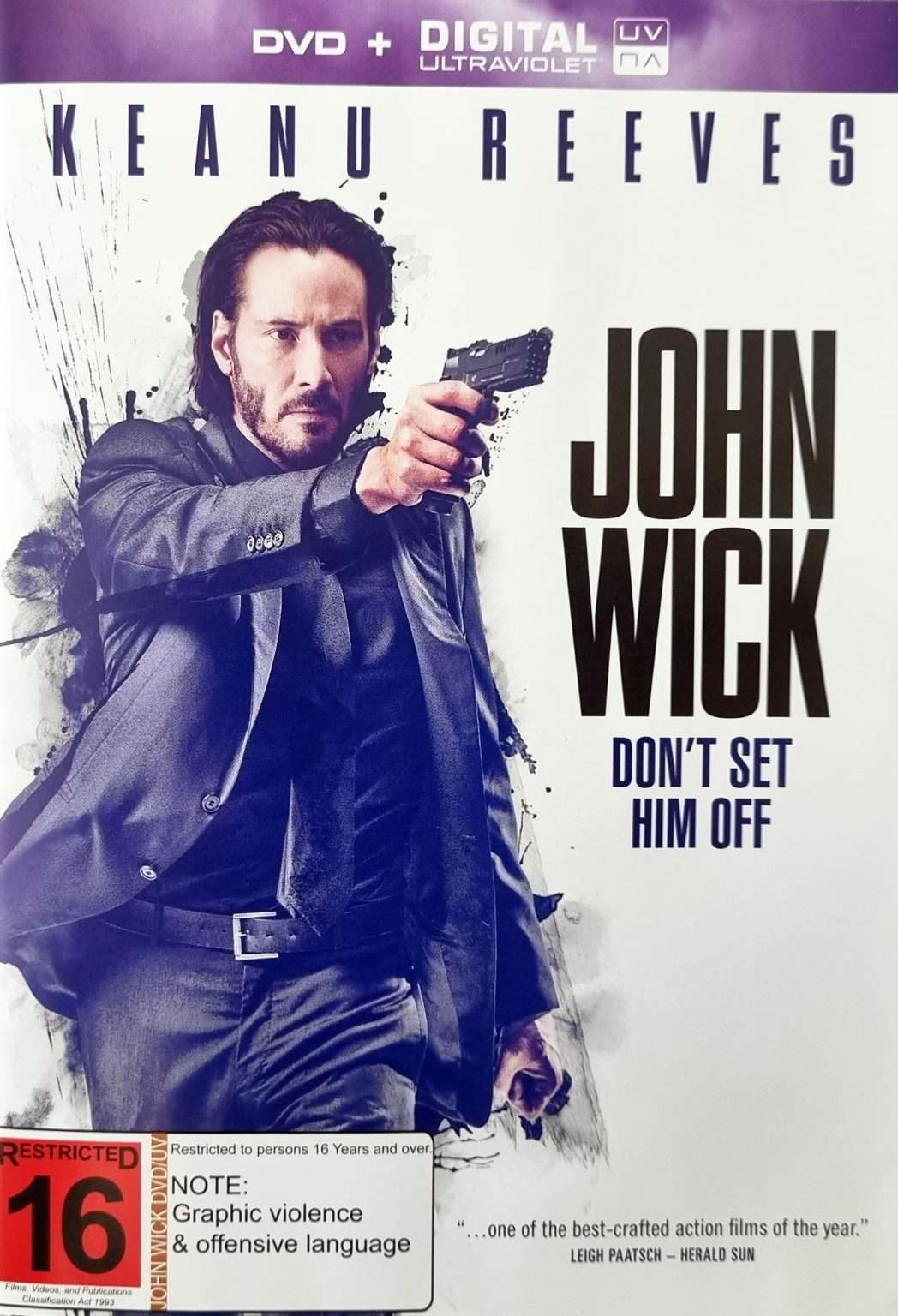 John Wick