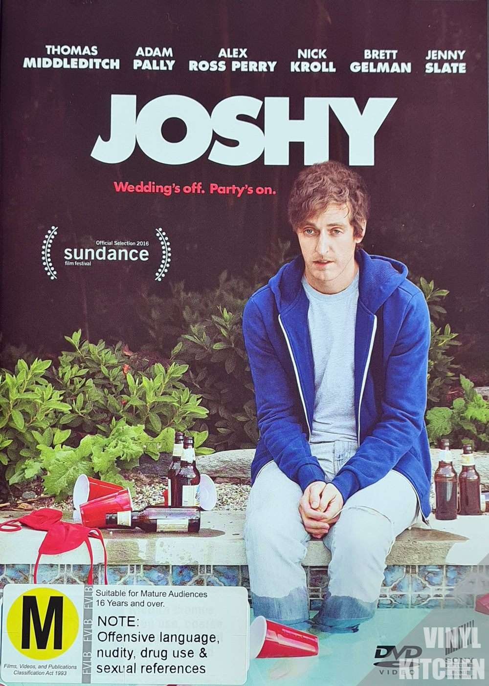 Joshy