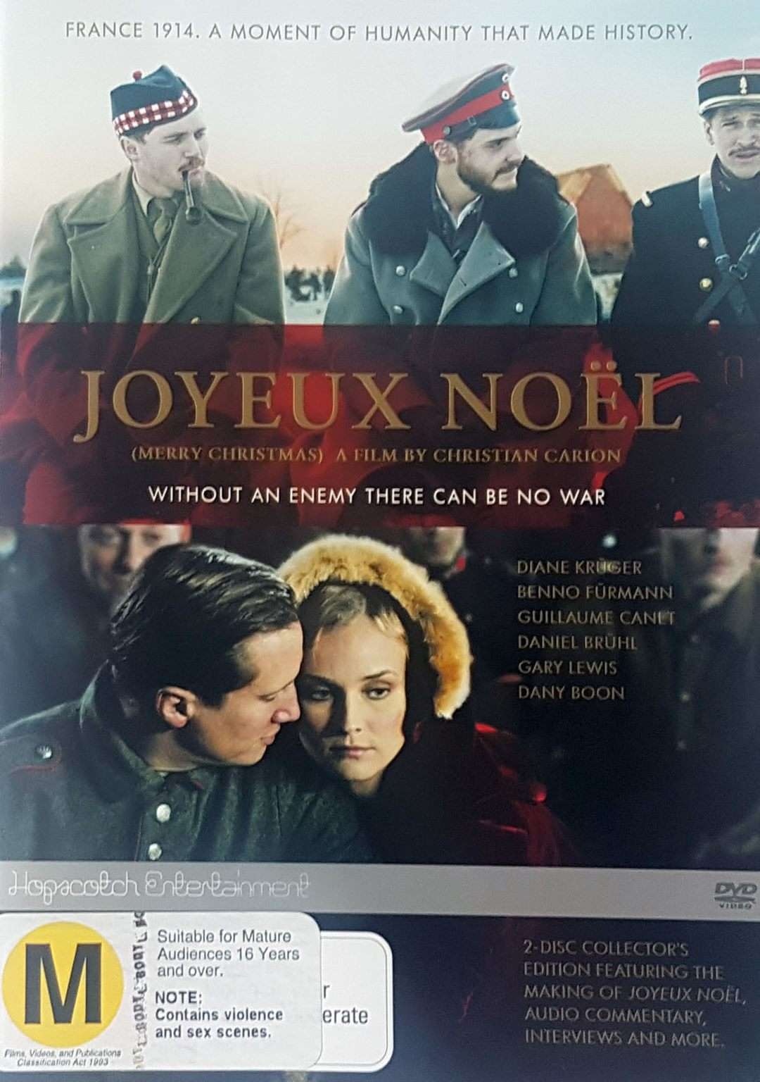 Joyeux Noel