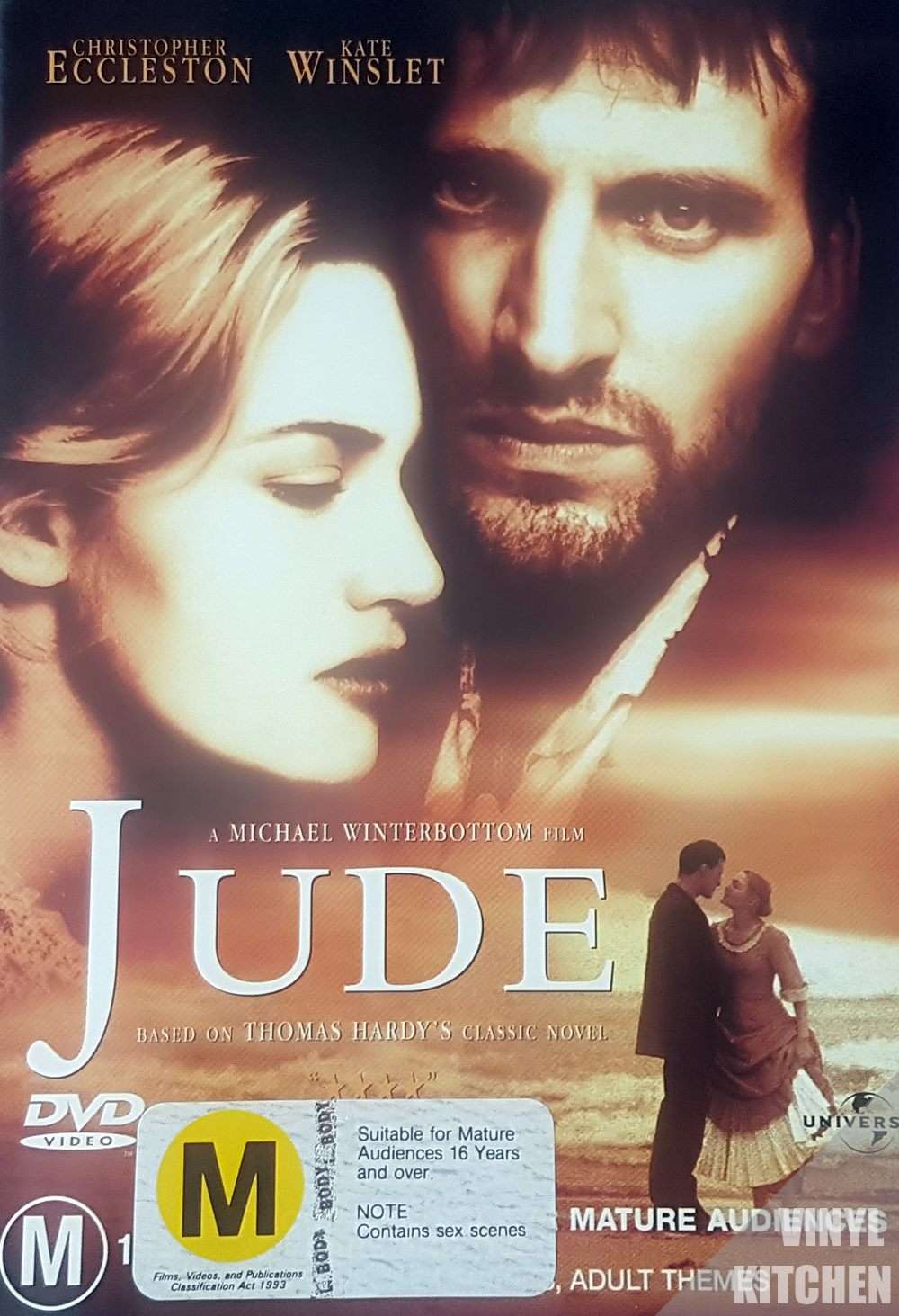 Jude 1996