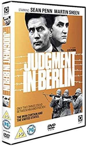 Judgment in Berlin