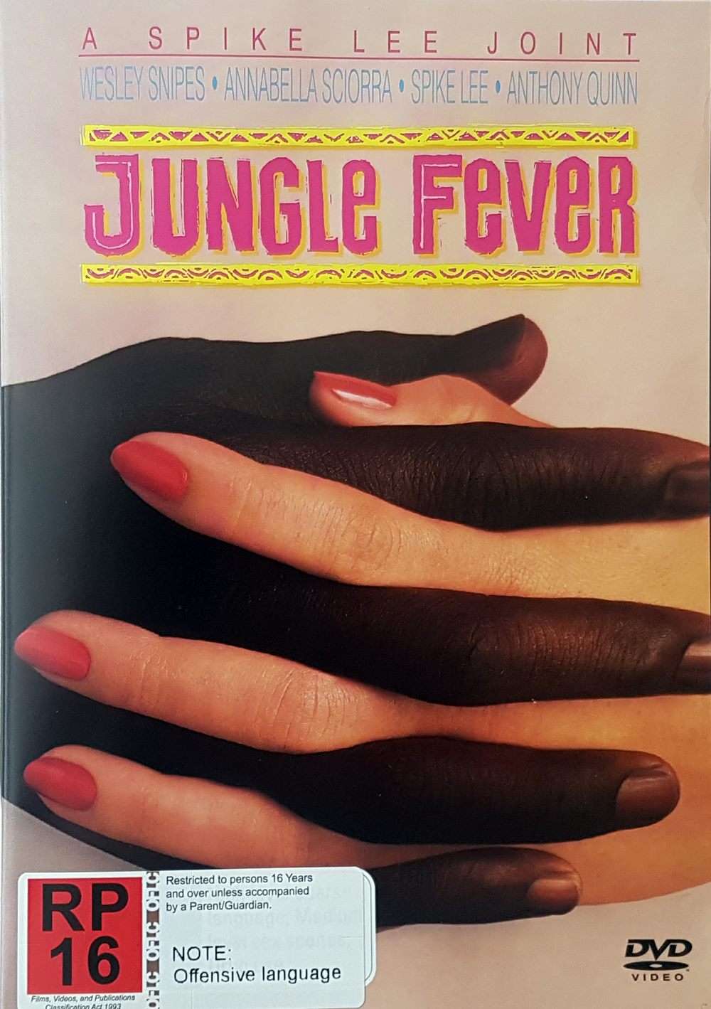 Jungle Fever