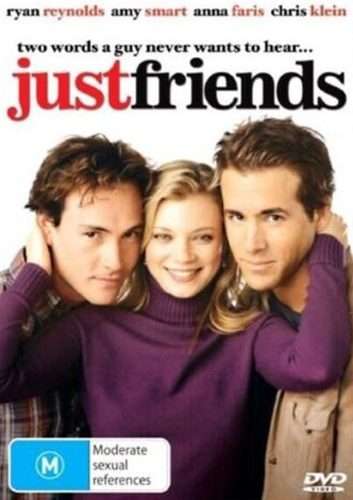 Just Friends