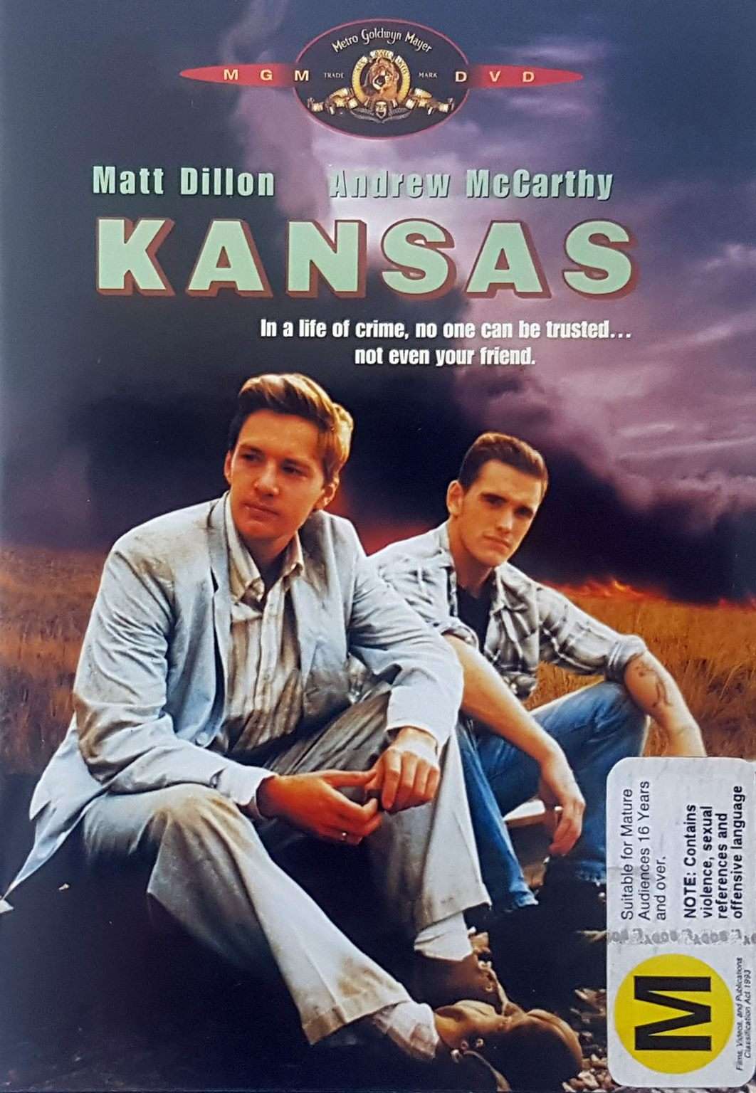 Kansas