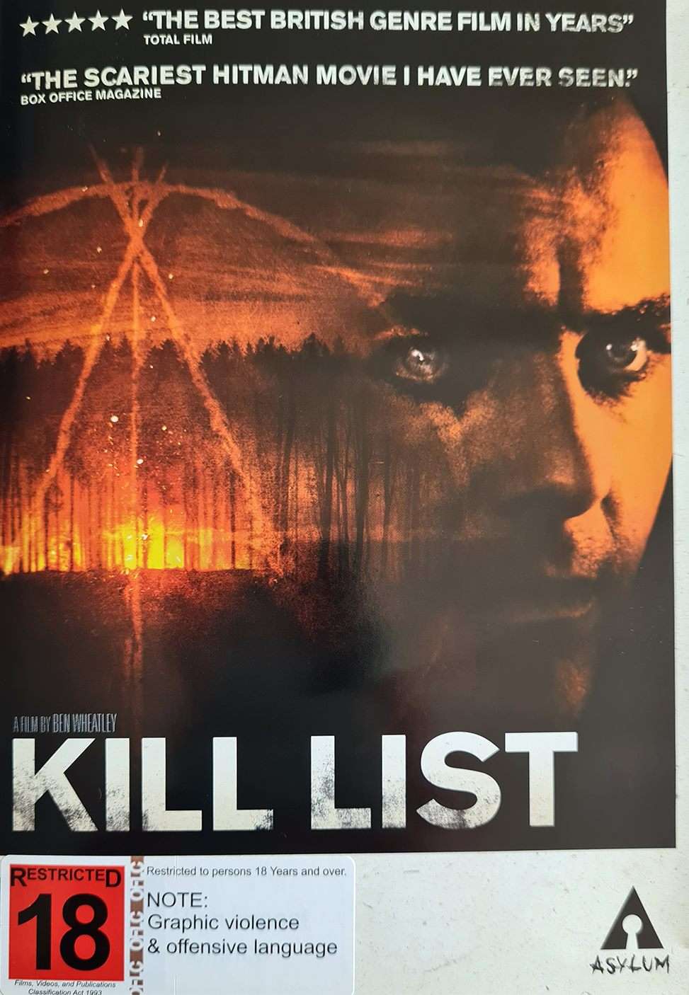 Kill List