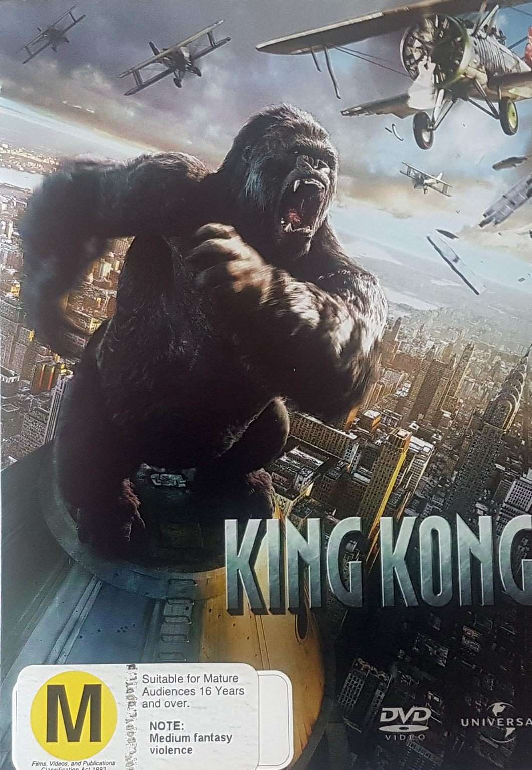 King Kong