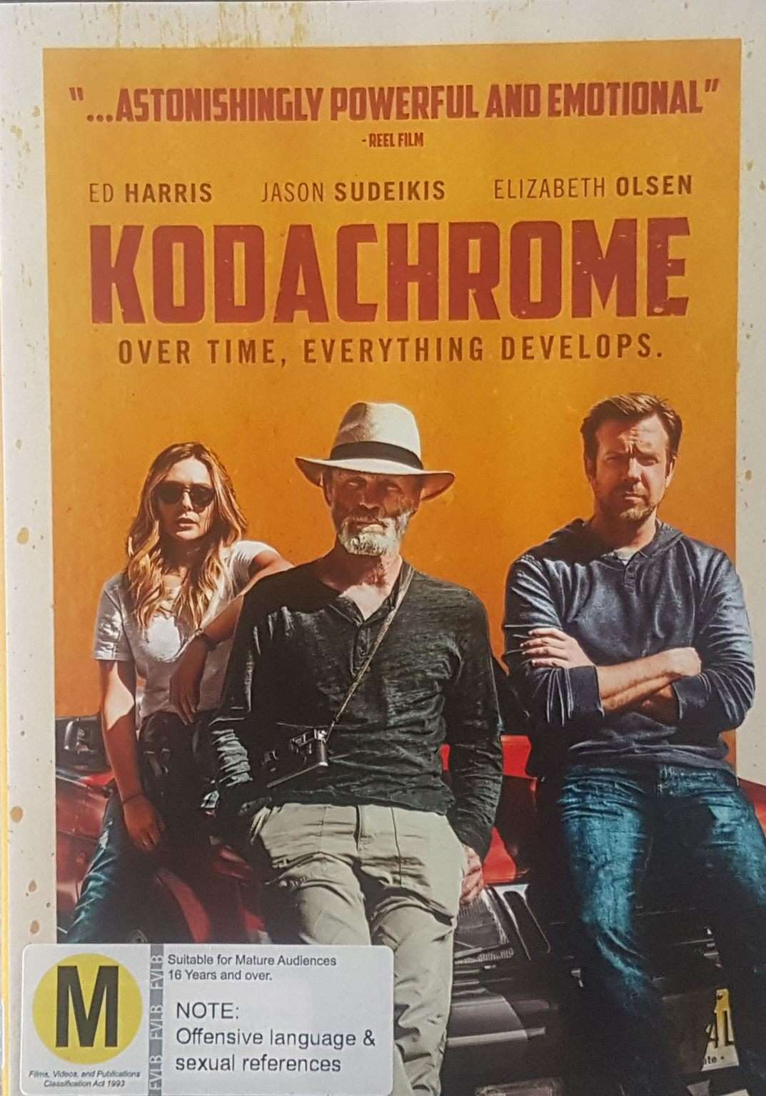 Kodachrome