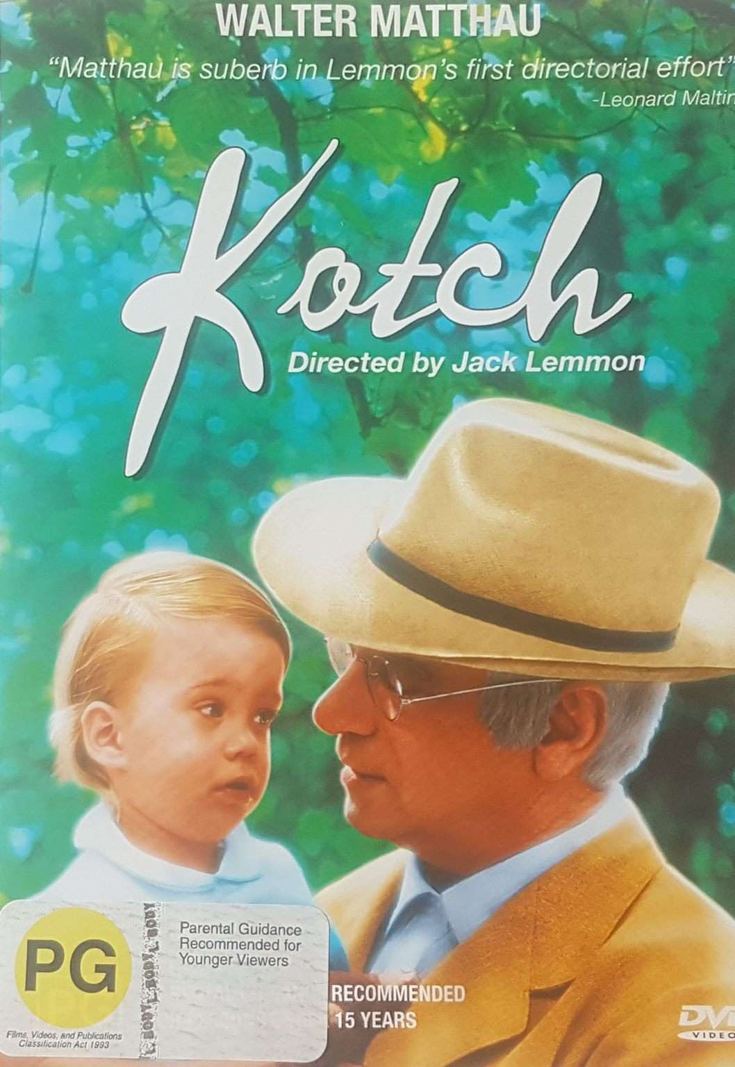 Kotch