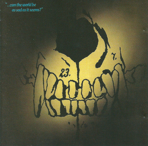 Throbbing Gristle - Heathen Earth (CD)