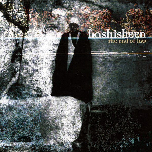 Bill Laswell - Hashisheen (The End Of Law) (CD)