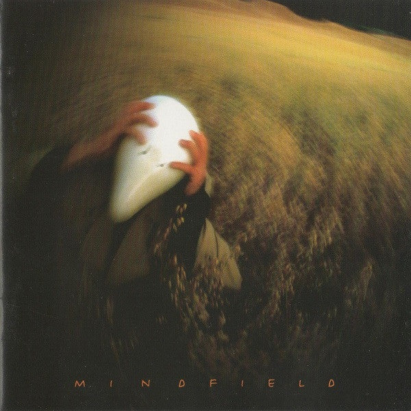 Face Down - Mindfield (CD)