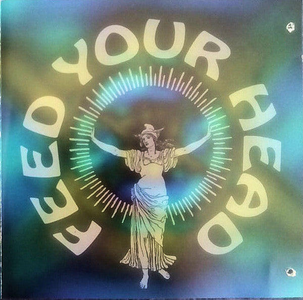 Feed Your Head (CD)