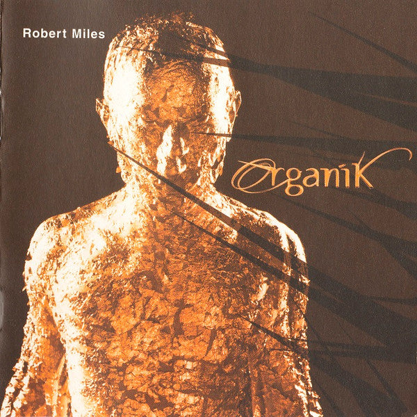 Robert Miles - Organik (CD)