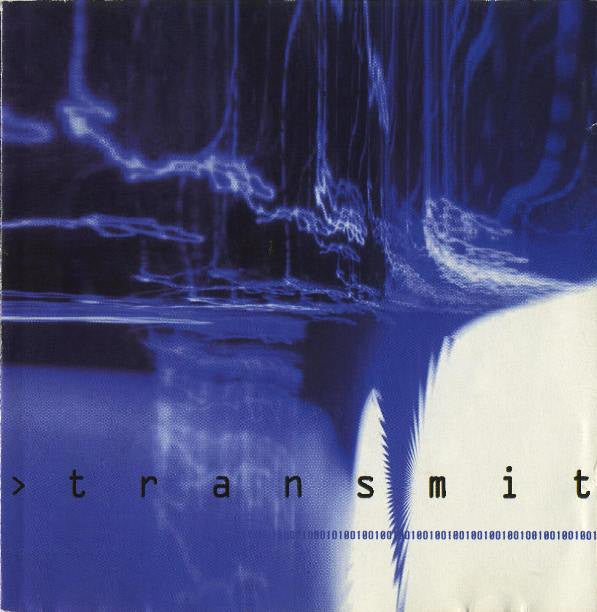 Transmit (CD)