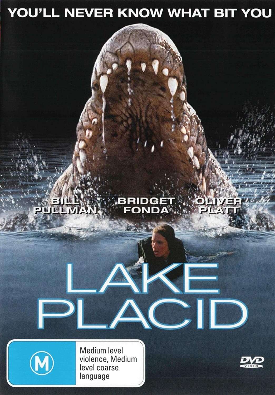 Lake Placid Brand New