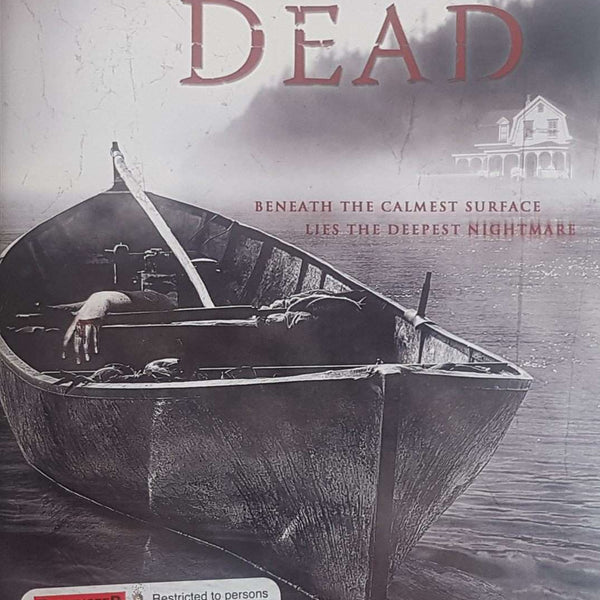 Lake Dead - 2007 (DVD)