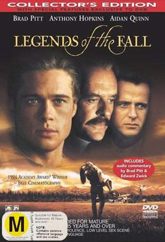 Legends of the Fall