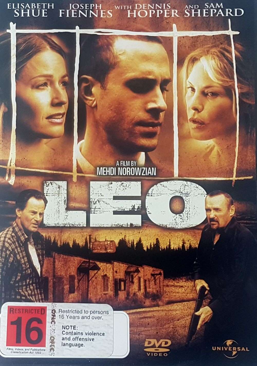 Leo