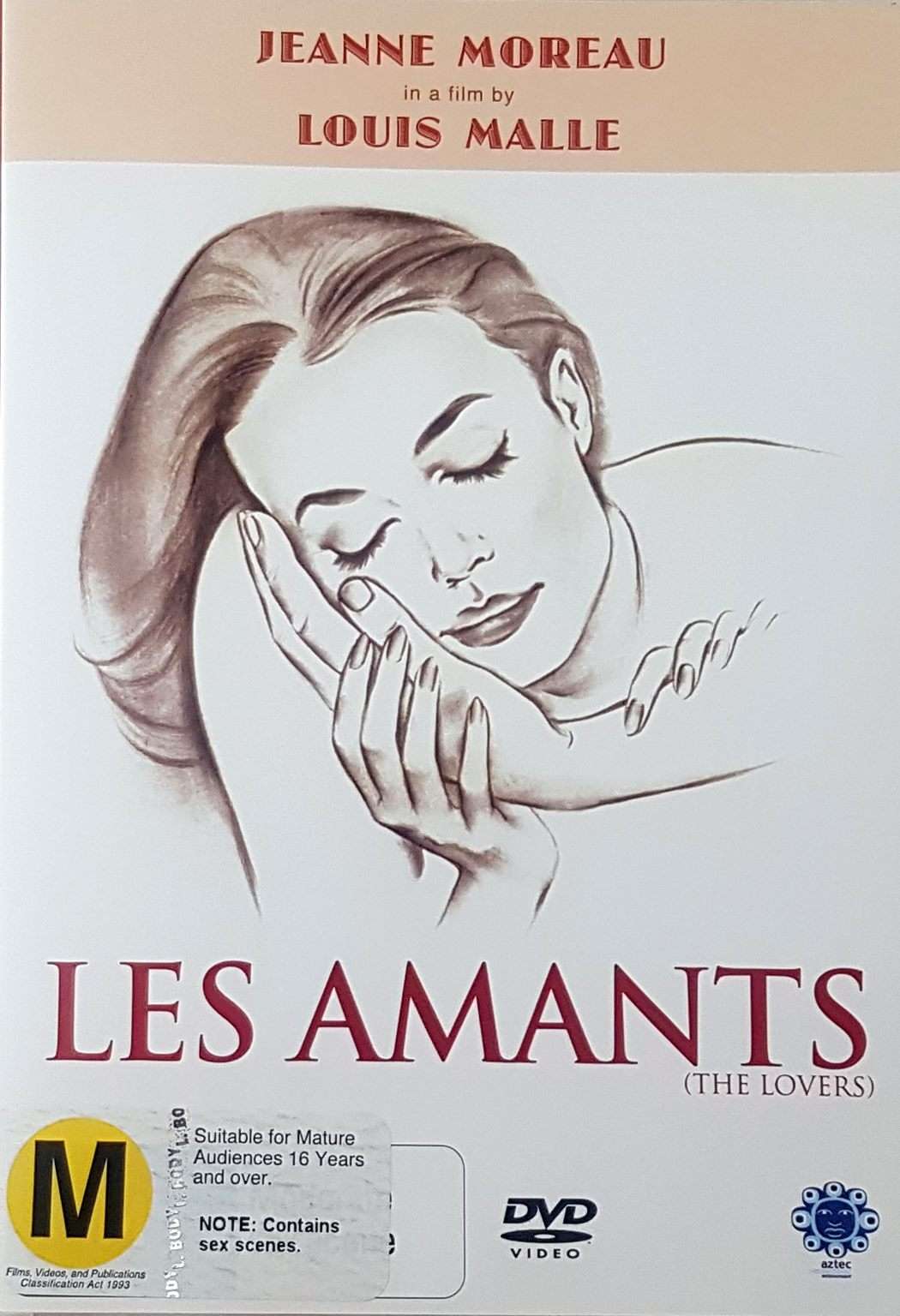 Les Amants The Lovers